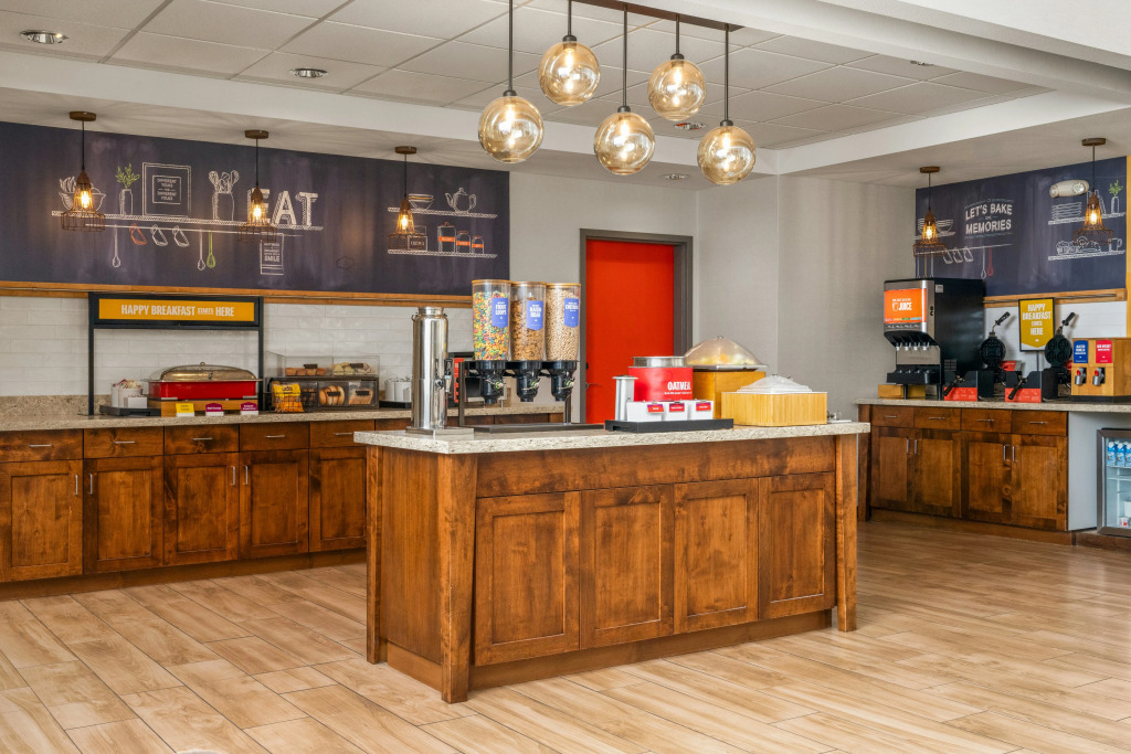 Hampton Inn & Suites Whitefish