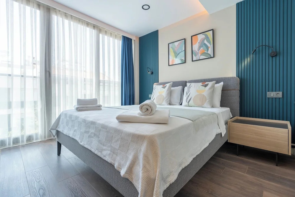 Doqu Suites Hotel
