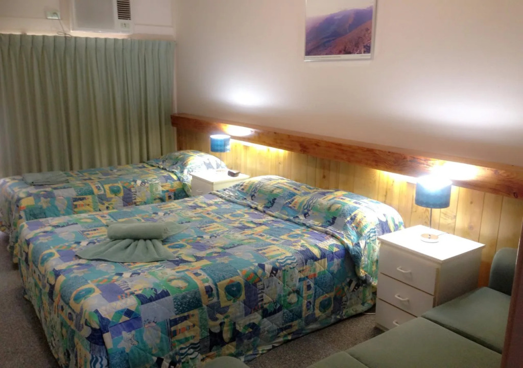Motel Stawell
