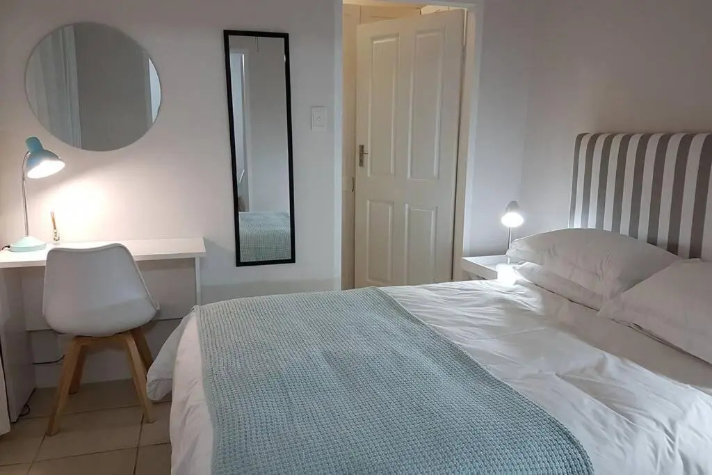 Innes Road Accommodation