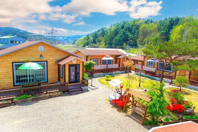 Yangyang Sweet Pension