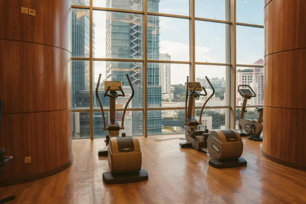 St Giles Gardens Residences Kuala Lumpur
