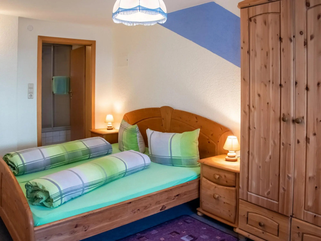 Wohnung in Lauterbach Nahe Skipisten