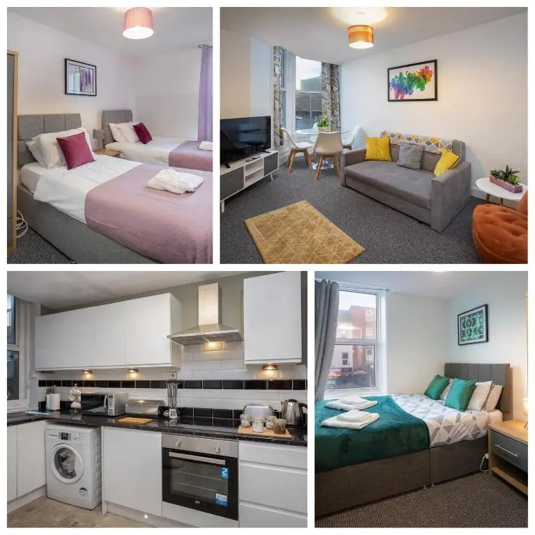 01 Springfield (sleeps 6)