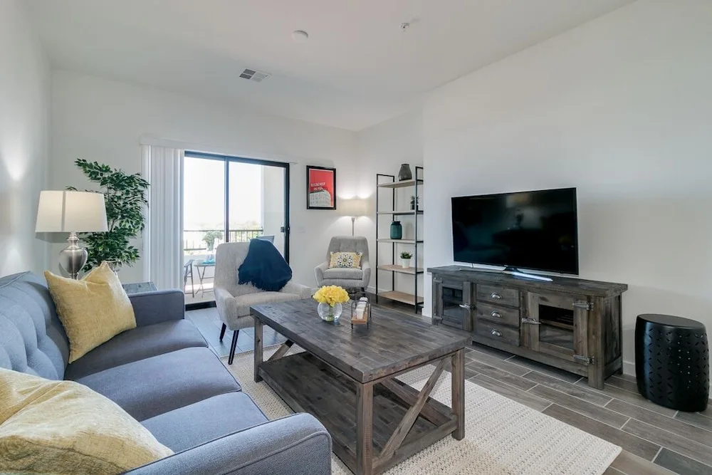 Queen Creek #323 - 1 Br Condo