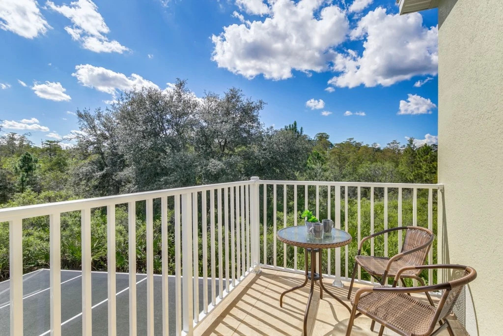 TR1643TA - 3 beds pool home - 17 min to Disney