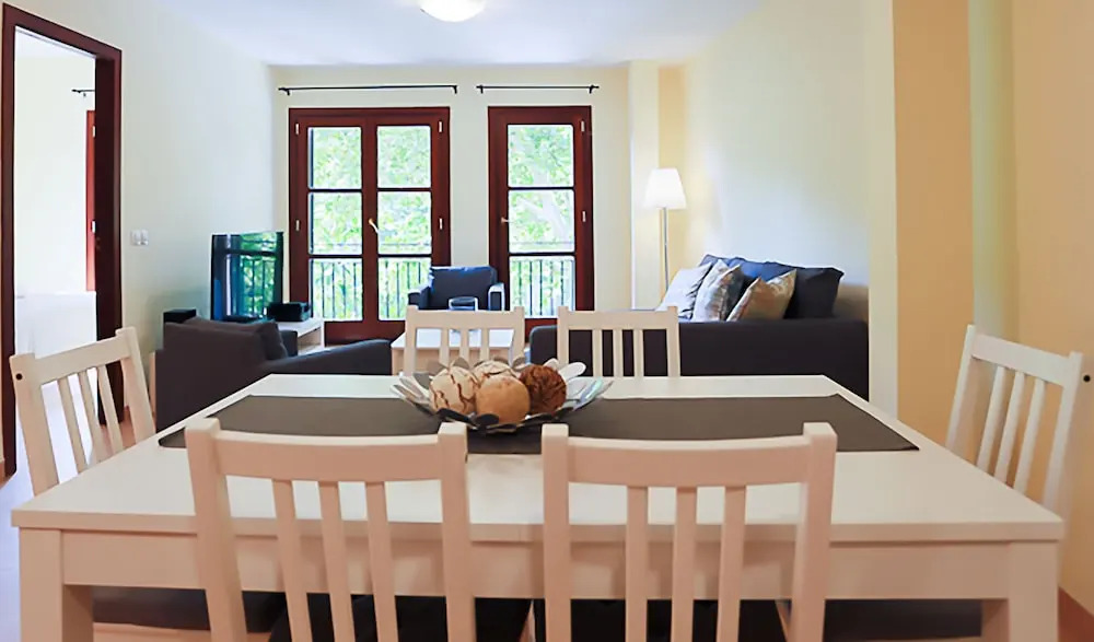 Borne Suites - Turismo de Interior