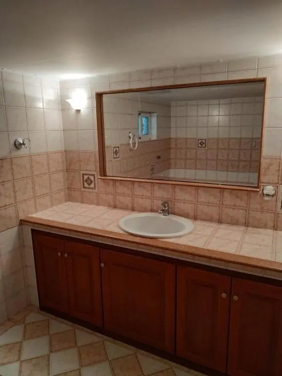 Apartment Gio III