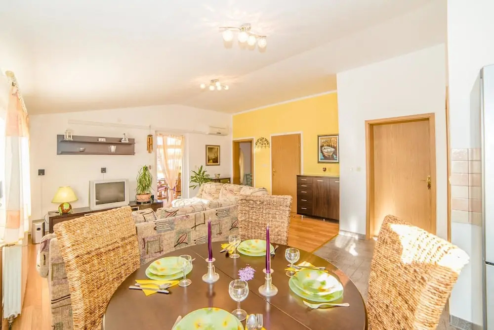 Villa Ljiljana