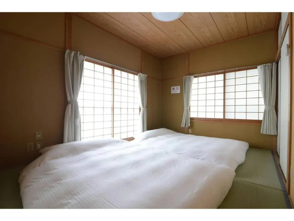 YUFUIN KYOAN - Vacation STAY 87589