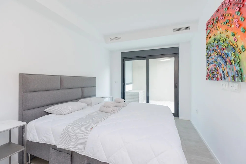 Guardamar Sea View Villa