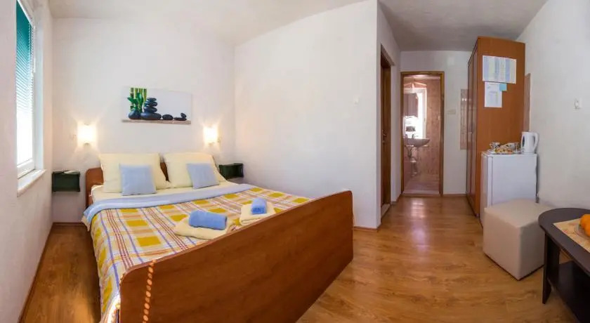 Rusticana Accommodation