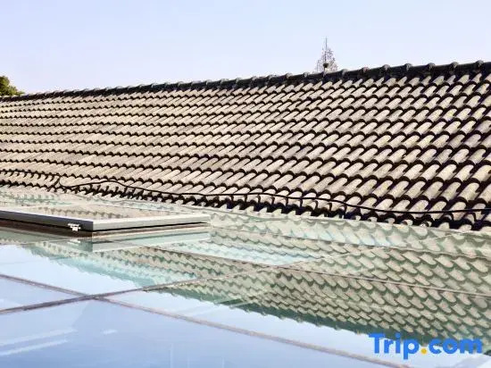 Jiangyin Xinqiao Hotel