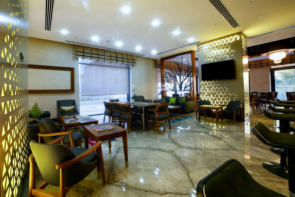 Tryp by Wyndham Istanbul Topkapi