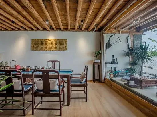 Dali Shangxia Songfeng Seaview Homestay