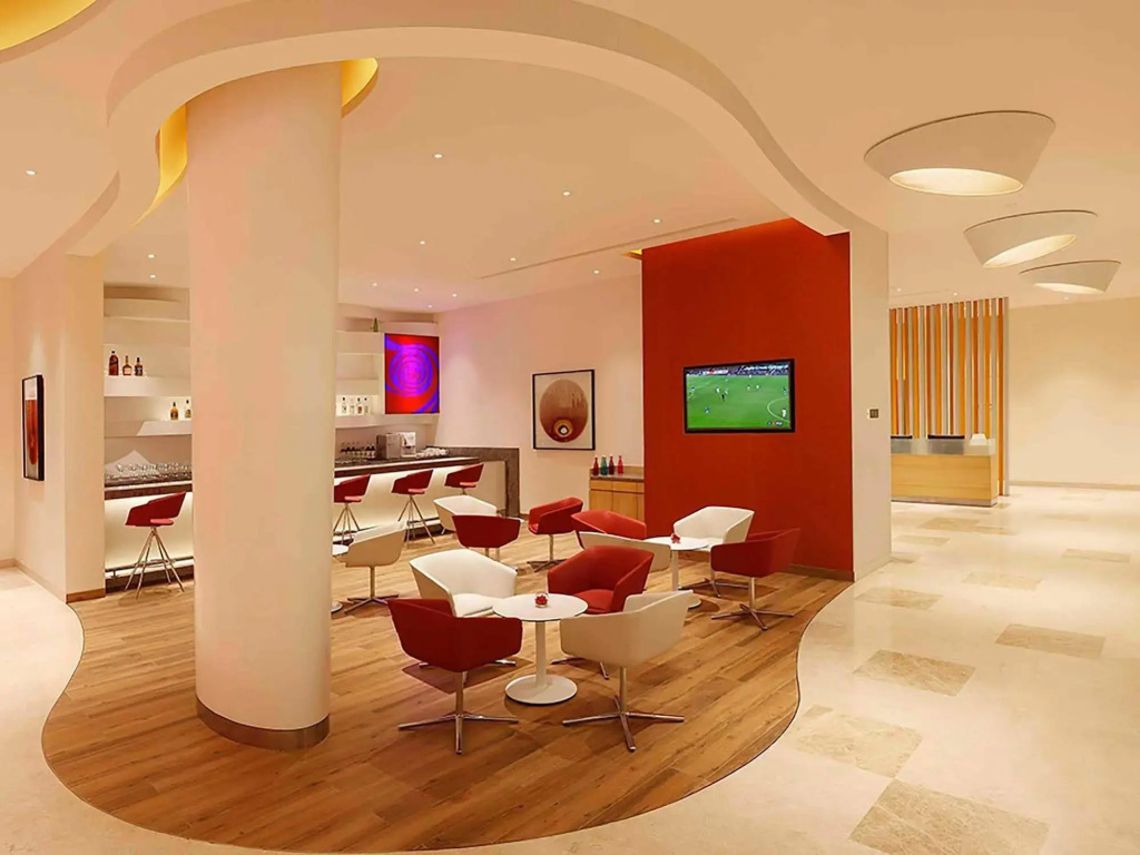 ibis Coimbatore City Centre - An Accor Brand
