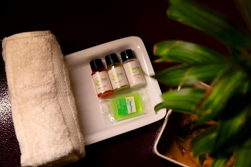 Lime Tree Luxury Studio