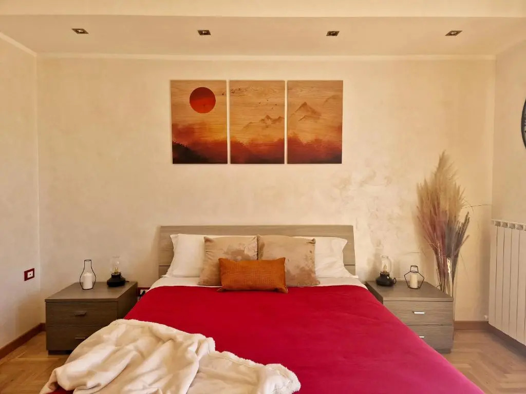 TraMonti Apartments