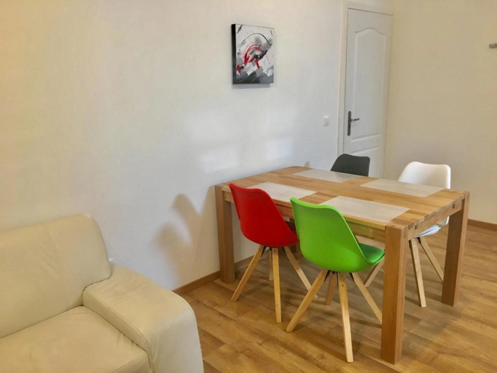 Diófa Apartman