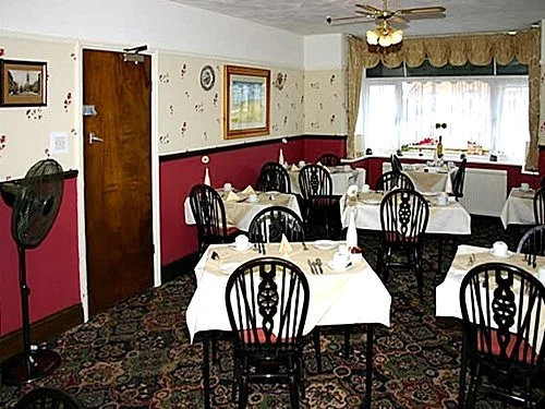 Philmar Guest House