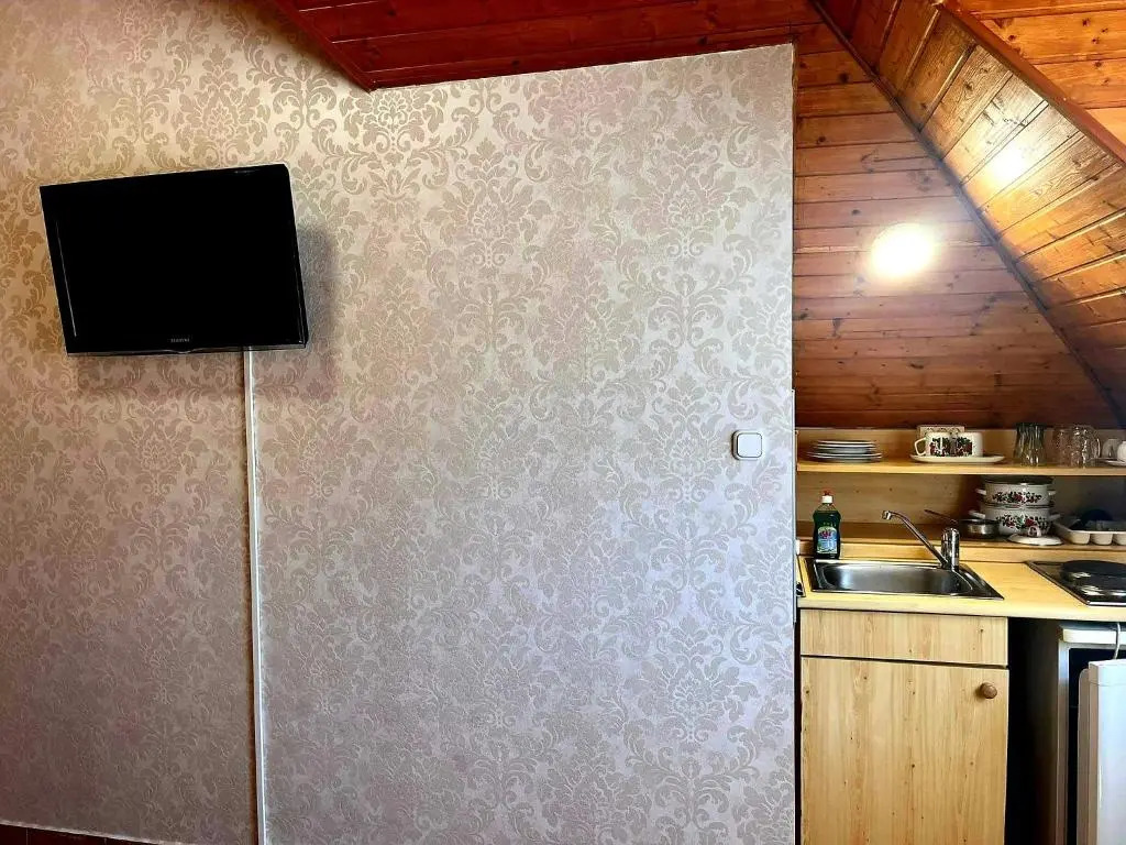 Dóra Stúdió Apartmanok
