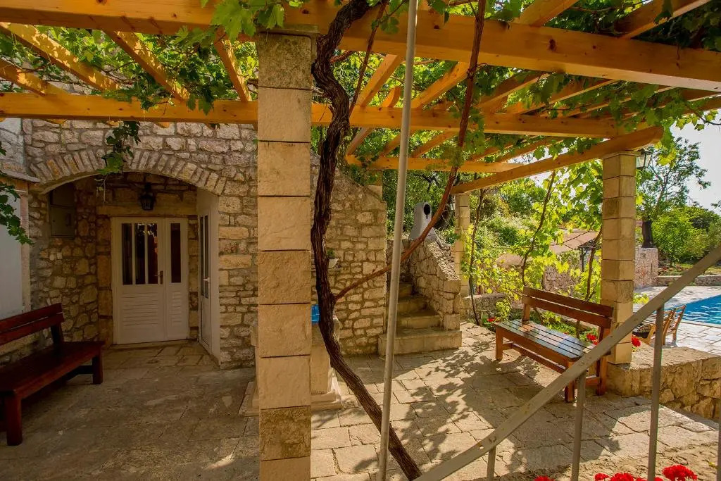 Holiday Home Sumica
