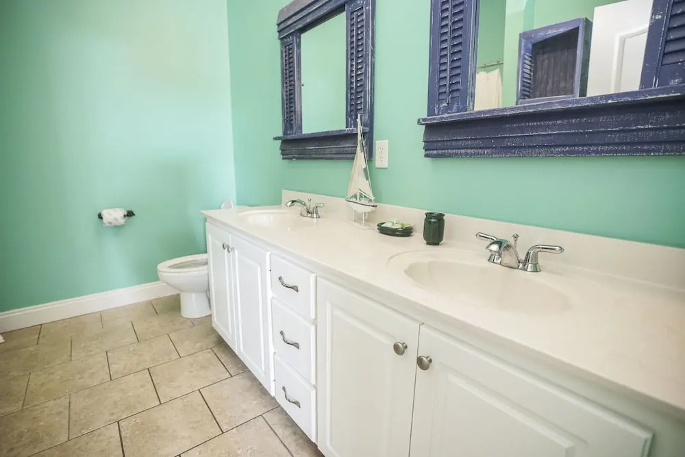 Beach House – Salty Dreams by Panhandle Getaways