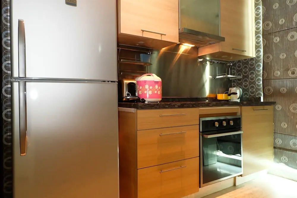 Luxury 3 Bedroom The Peak Apartment By Travelio