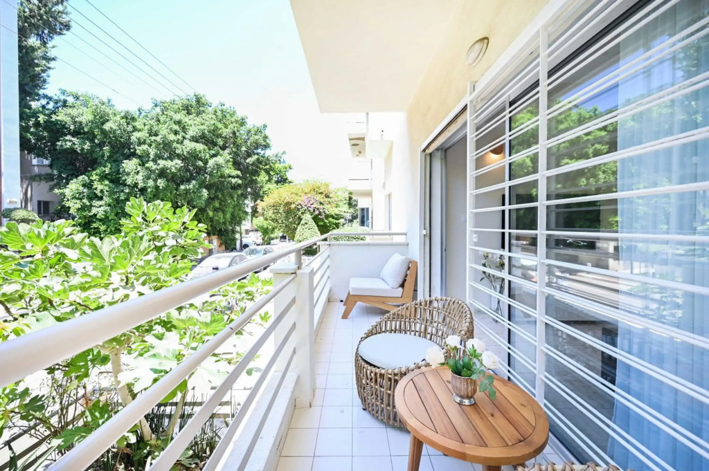 Homey 2BR in Frug 32 by HolyGuest