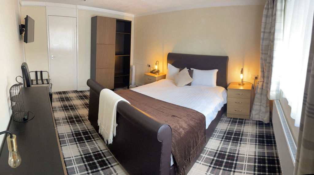 Coylumbridge Resort Hotel