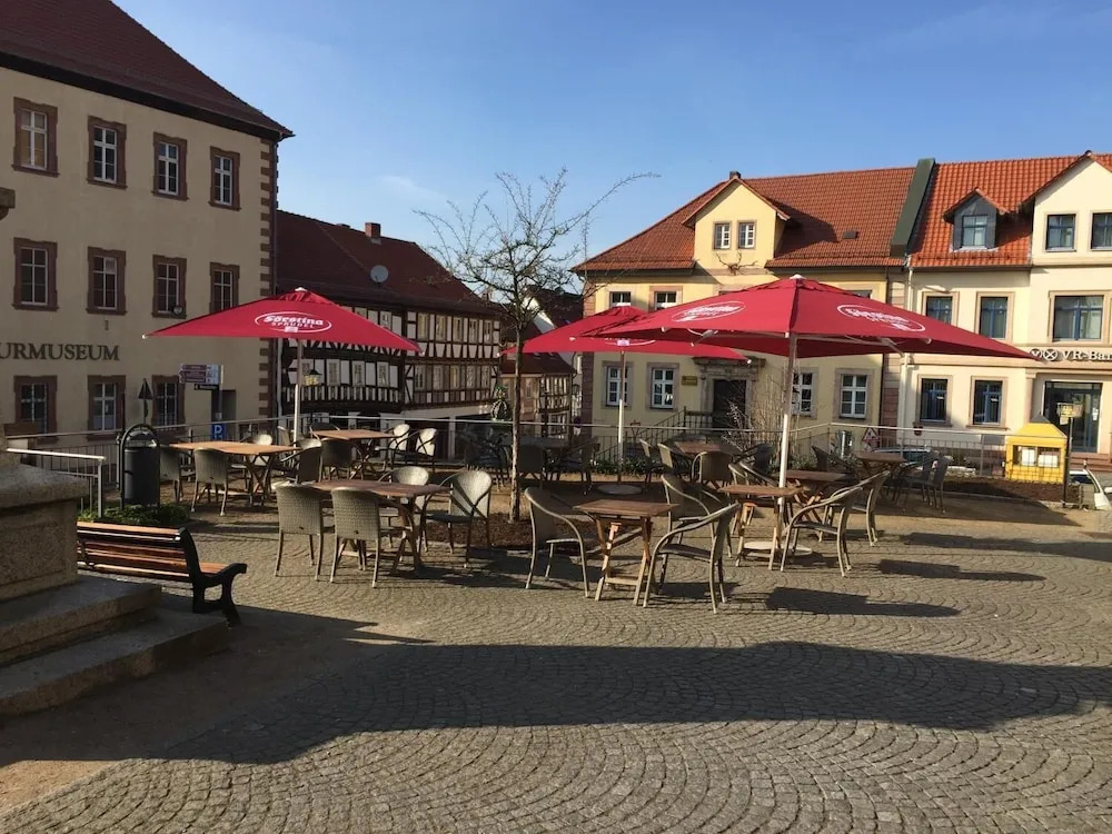 Hotel Steakhouse Am Rathaus