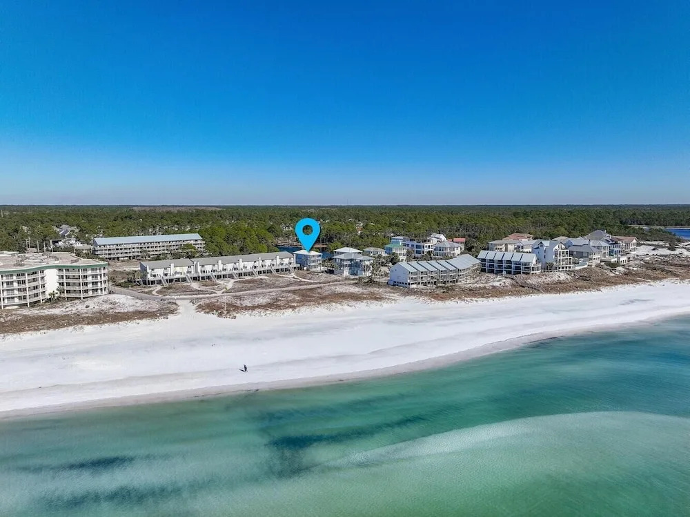 3 Generations Beach House