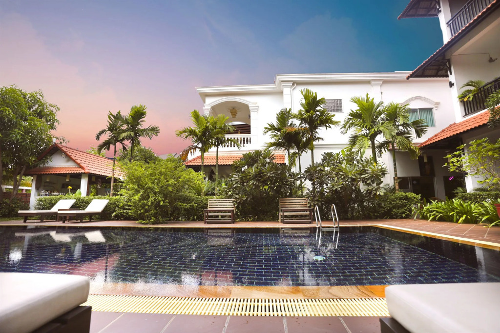 Kiri Boutique Hotel II