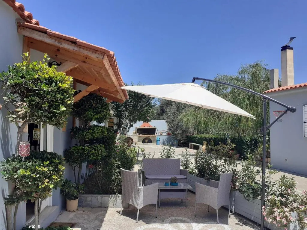 Vasiliki Residence