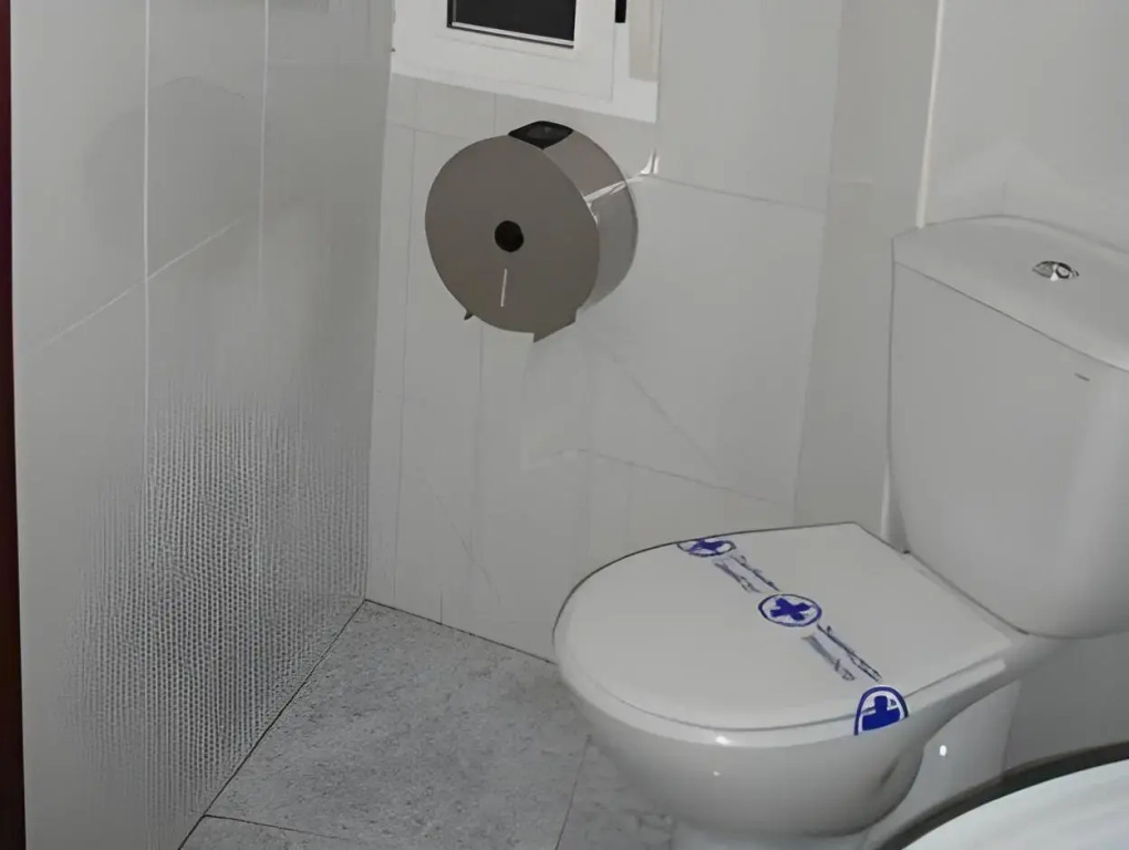 Hostal Uría