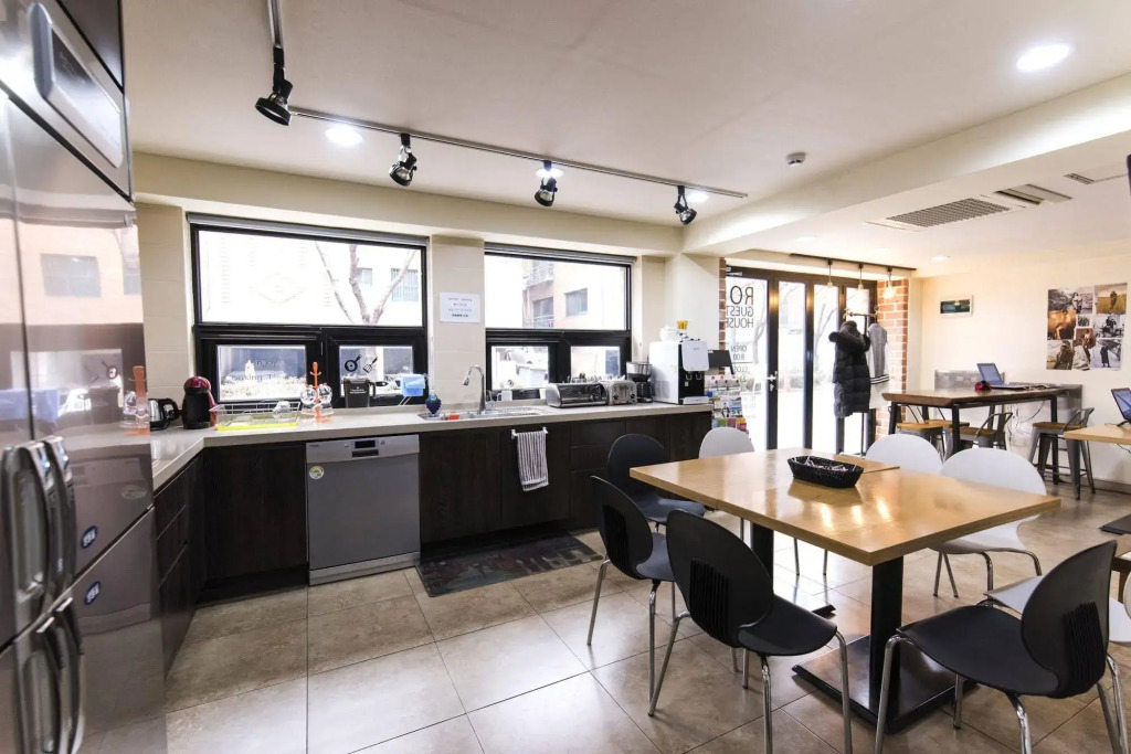 Roi Guesthouse