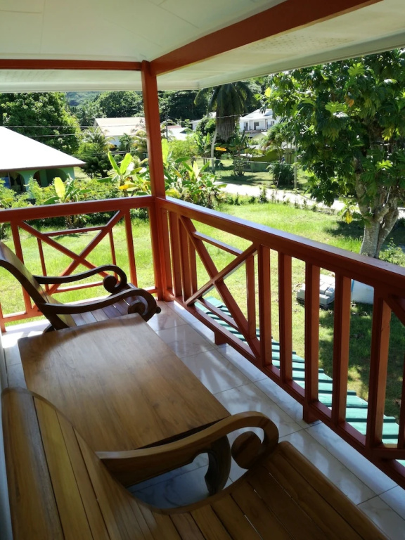Lucys guesthouse