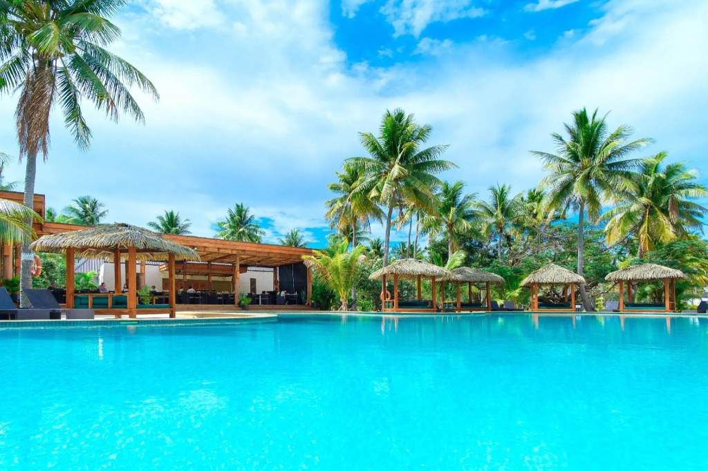 Lomani Island Resort & Spa