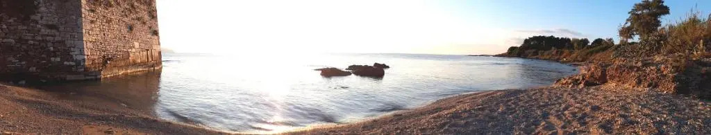 Nestor Sea Studio