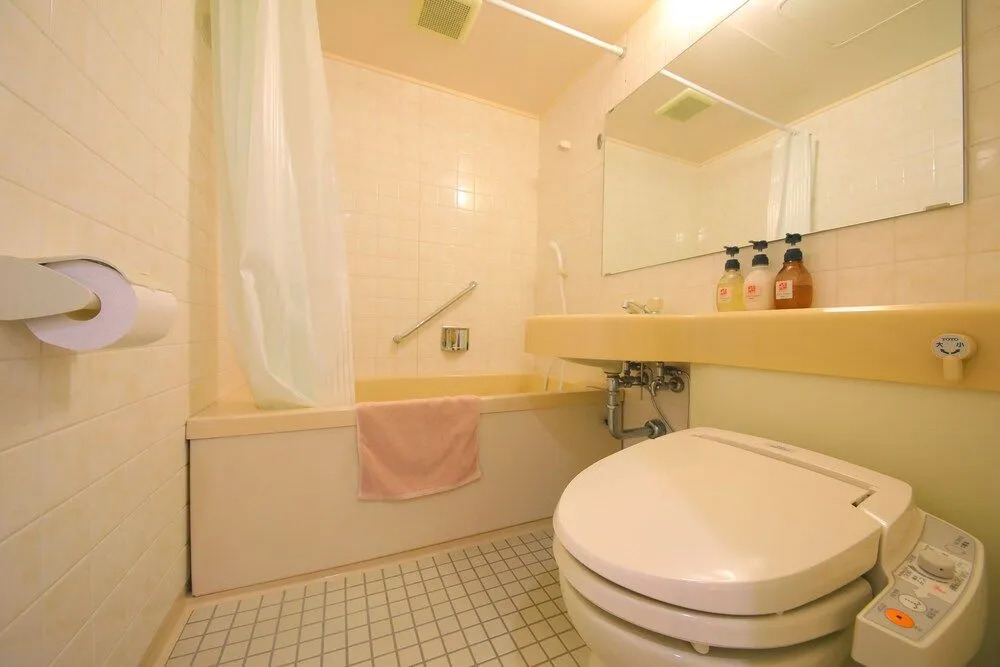 Smile Hotel Anan