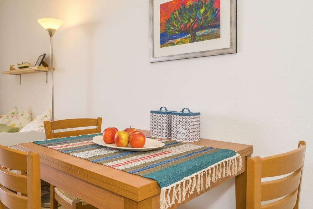 Apartment Pirka