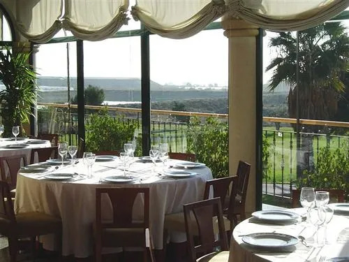 Alicante Spa & Golf Resort