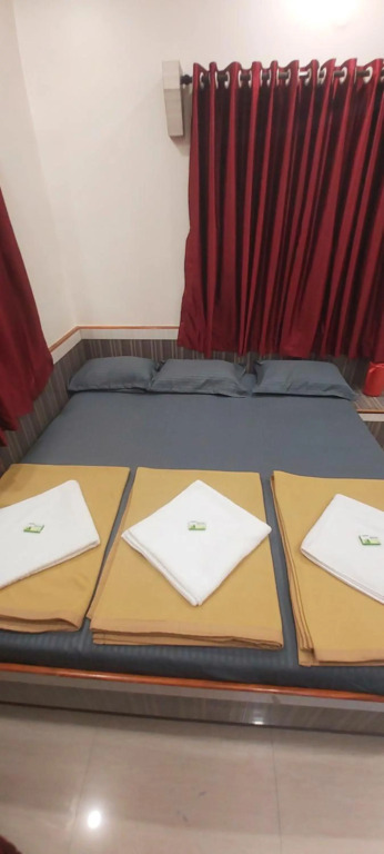 Sai Raghunandan Guest House