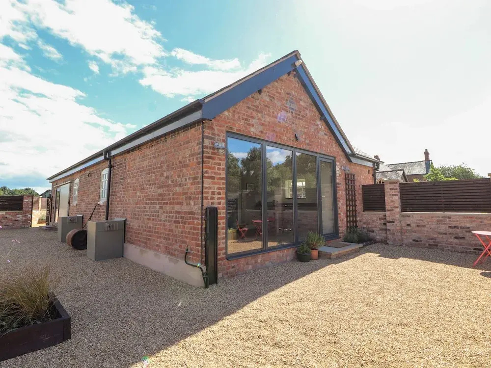 Swallow Cottage