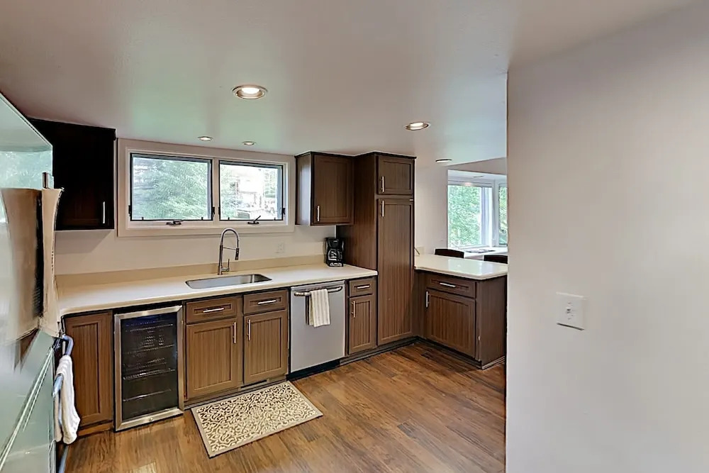 4BR 3BA Vail Duplex with 4 Floors by RedAwning