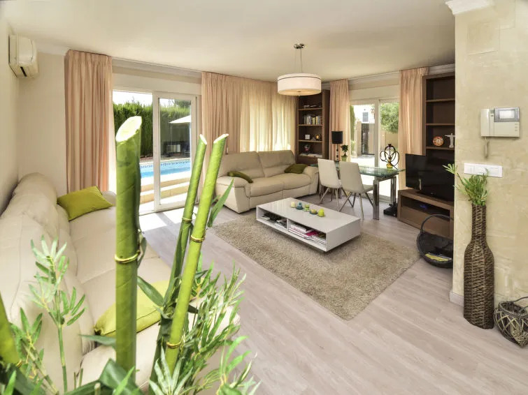 Holiday Home Villa Tatiana