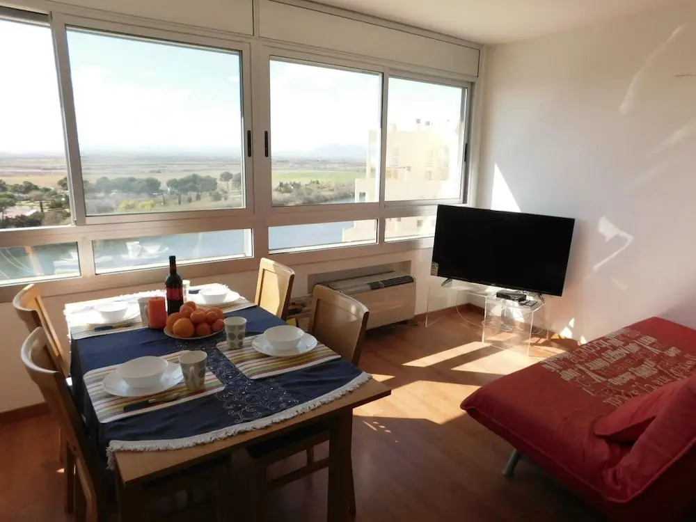 Apartamento Muga - A188
