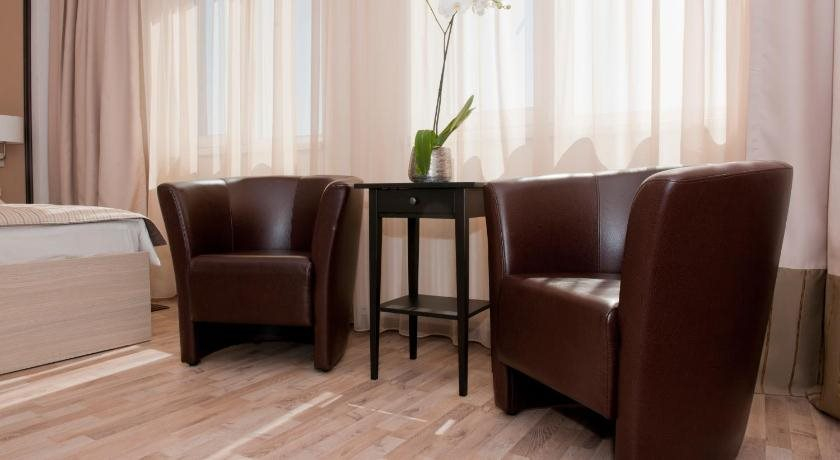Hotel Serenity Timisoara