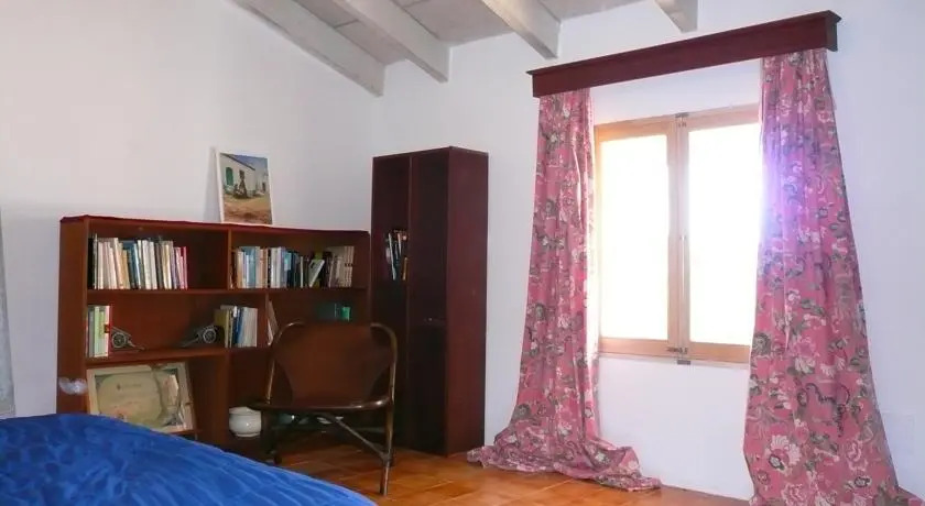 Sa Vinyoleta