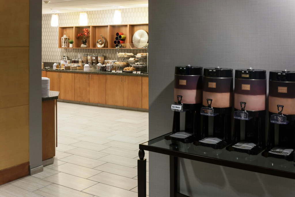 SpringHill Suites by Marriott Boise ParkCenter